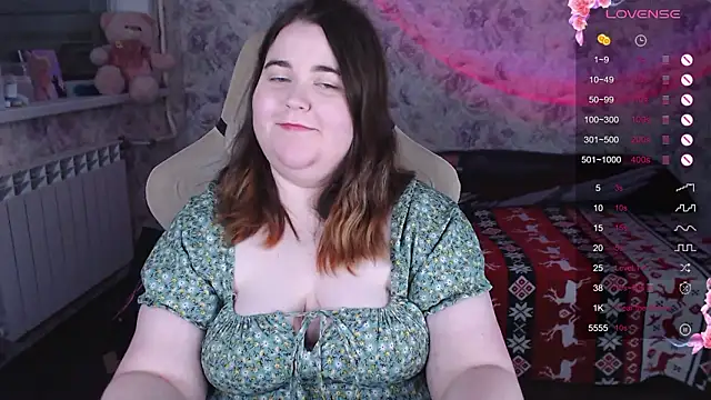 Estelle_Hicks's cam snapshot