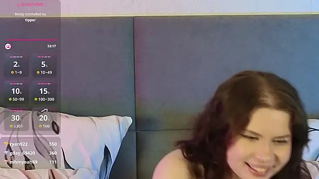 RianaRey's cam snapshot