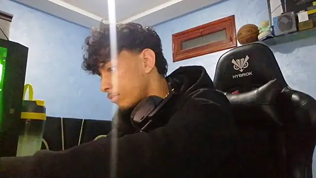 Dark_DesireX live sex cam