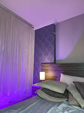 MiilaBlake's cam snapshot