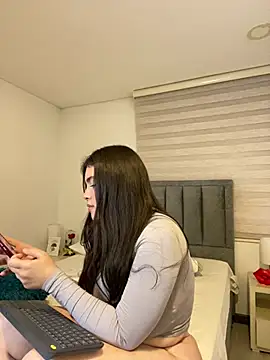 Isabella_LaRue's cam snapshot