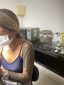 sabrinaneves's cam snapshot