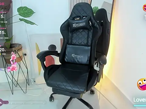 Dulcelola_'s cam snapshot