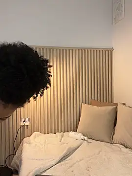 vanestraus's cam snapshot