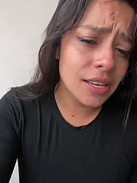 foxxy_lover's cam snapshot