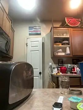 Chvrming's cam snapshot