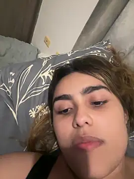 Mhia_palmer's cam snapshot