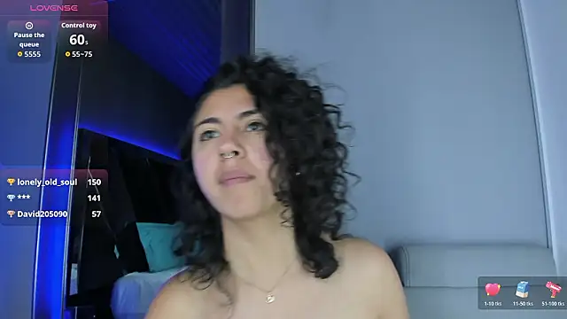 Amareto_'s cam snapshot