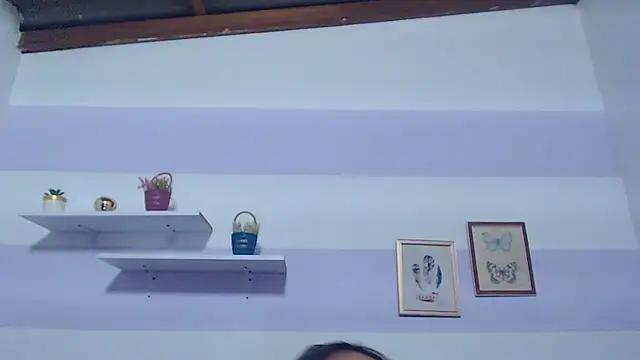 kimberlyvega's cam snapshot