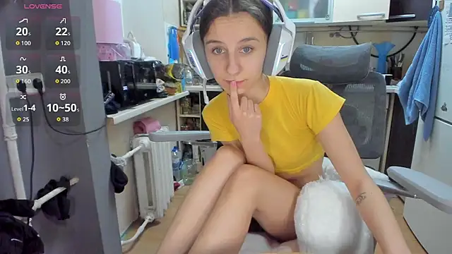 _Nika_Kik live sex cam