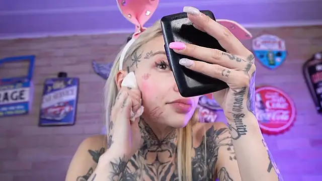 miss___angel's cam snapshot