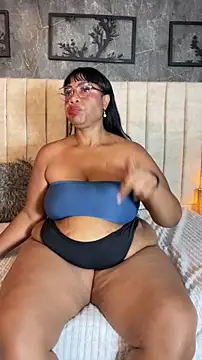 AranzalatinBlaks1's cam snapshot