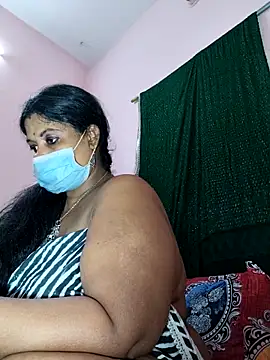 Pujapujat's cam snapshot