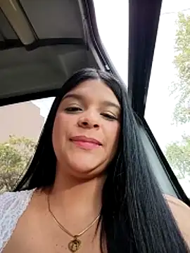 Layla-daring's cam snapshot