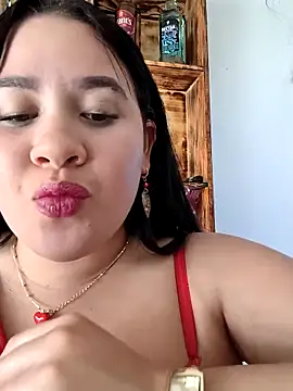 Kendra-daring's cam snapshot