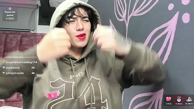 Kiara_Fox__'s cam snapshot