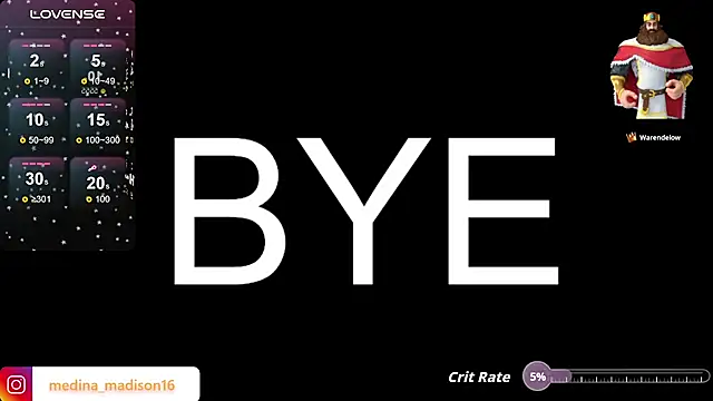 Madison_Medina live sex cam