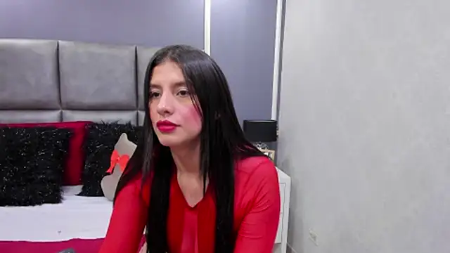 MadelineBeckert's cam snapshot