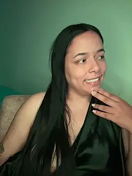 Nisha_jazz's cam snapshot