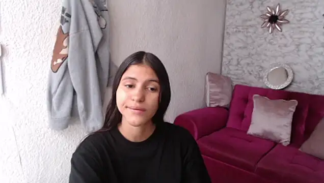 Evagirl69's cam snapshot