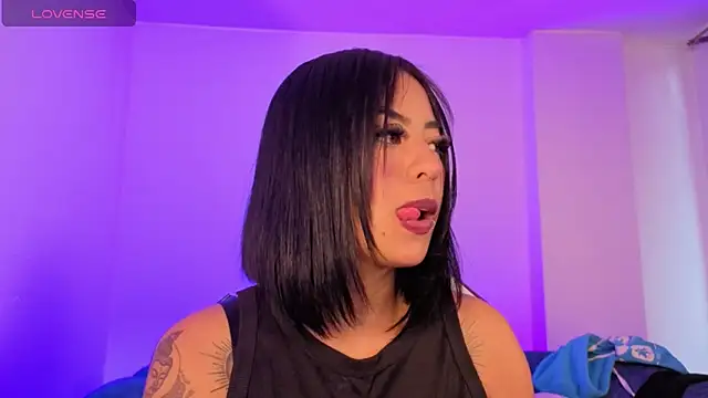 Bafomet_'s cam snapshot