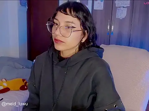 melissahowl's cam snapshot