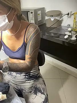 sabrinaneves's cam snapshot