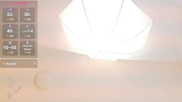 RashelANDCerverus's cam snapshot