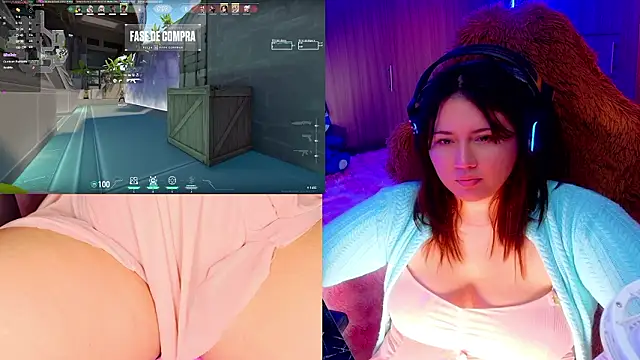 ALIS_E_G's cam snapshot