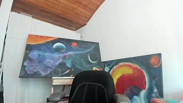 mariecam420's cam snapshot