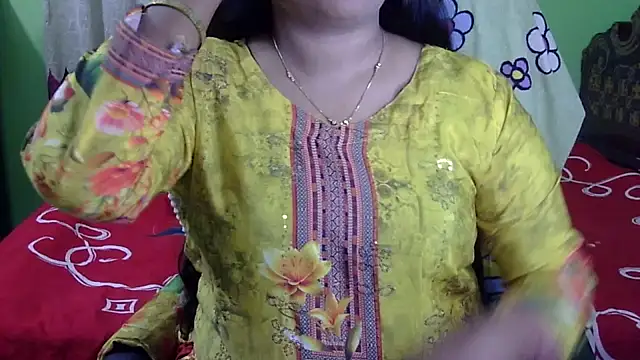 BengaliQueenStar's cam snapshot