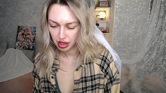 NickyAdamidi's cam snapshot