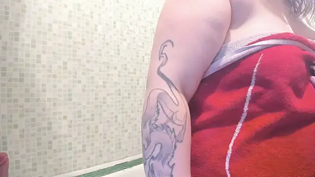 Seductive_She_Wolf's cam snapshot