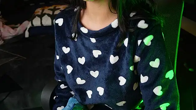 Misha-Malhotra's cam snapshot