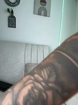 Seized_lust's cam snapshot