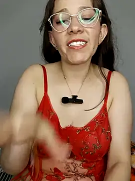 VELVETKISS-'s cam snapshot