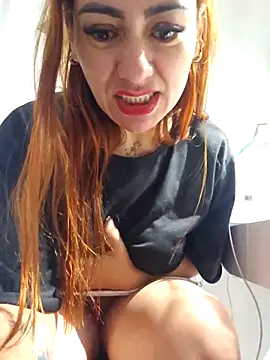 sandy_y's cam snapshot