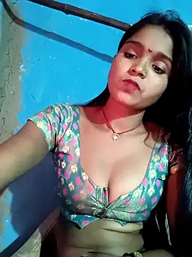 Harini_Gautam's cam snapshot