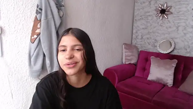 Evagirl69's cam snapshot