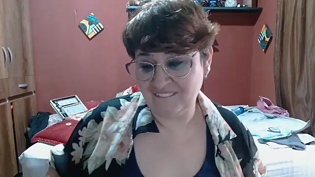 Sasharosee2's cam snapshot