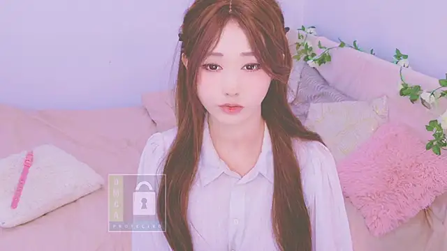 LongoriaEva's cam snapshot