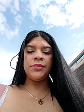 Layla-daring's cam snapshot