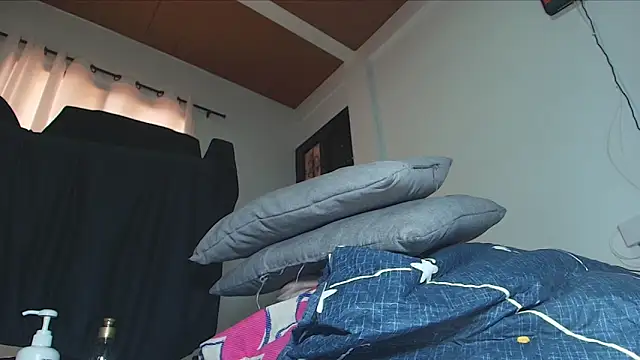 s-sweett's cam snapshot