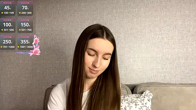 CindaWinn's cam snapshot