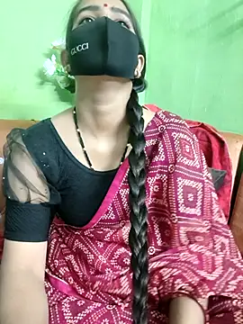 SareeQween143's cam snapshot