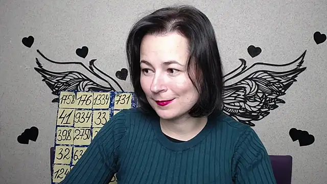 MarieSho's cam snapshot