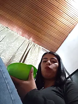 Nathaly_12's cam snapshot