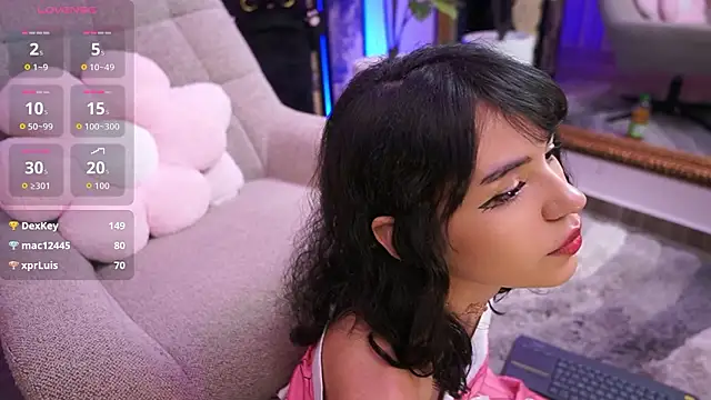 NamiKimura's cam snapshot