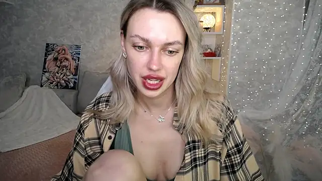 NickyAdamidi's cam snapshot