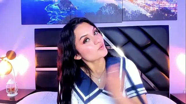 GAbrielaBotero's cam snapshot